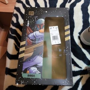 Adidas x Star Wars x Boba Fett size 8 *BOX ONLY*